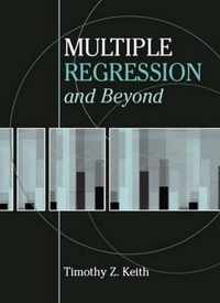 Multiple Regression And Beyond