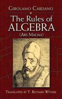 The Rules of Algebra