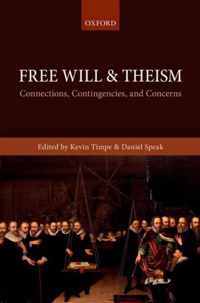 Free Will and Theism