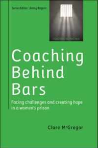 Coaching Behind Bars