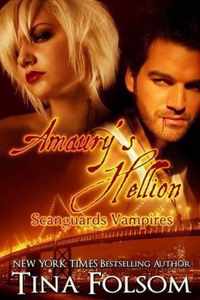 Amaury's Hellion