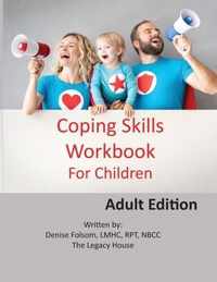 Coping Skills Workbook for Children