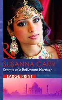 Secrets Of A Bollywood Marriage