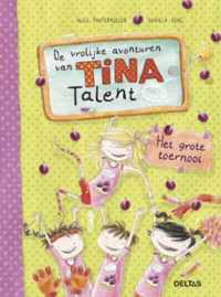 De vrolijke avonturen van Tina talent