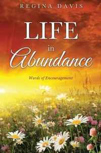 Life in Abundance