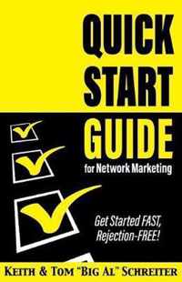 Quick Start Guide for Network Marketing