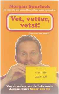 Vet Vetter Vetst