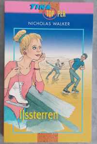 IJssterren - Tina Topper 3