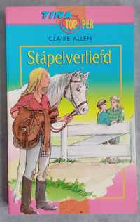 Stapelverliefd - Tina Topper 6