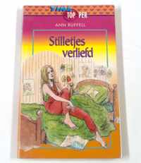 Stilletjes Verliefd - Tina Topper 14