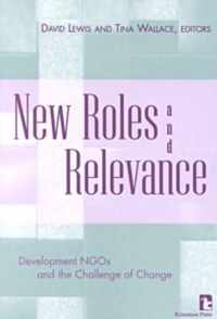 New Roles and Relevance