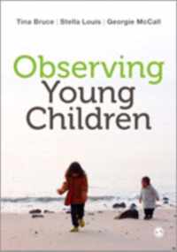 Observing Young Children