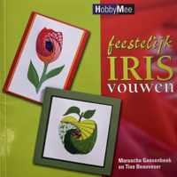 Feestelijk Iris Vouwen