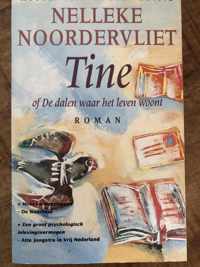 Tine of de dalen...-goedkoop