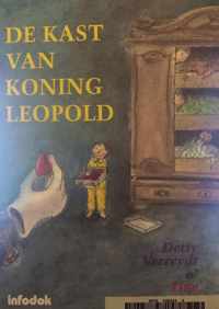 Kast van koning leopold, de