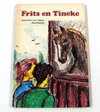 Frits en Tineke