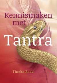 Kennismaken met Tantra