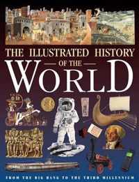 The Illustrated History of the World