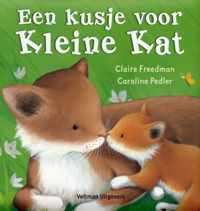 Een Kusje Voor Kleine Kat