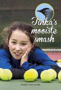 Tinka's mooiste smash