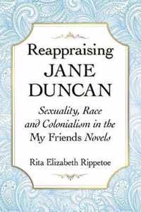 Reappraising Jane Duncan