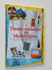 Tinnen soldaatjes en modelfiguren