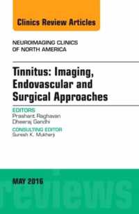Tinnitus Imaging Endovascular Surgical