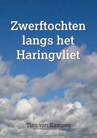 Zwerftochten langs het Haringvliet