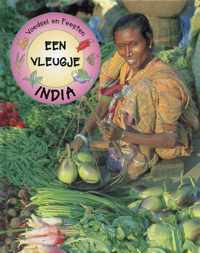 Vleugje India