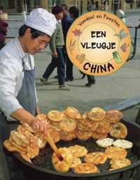 Een Vleugje China