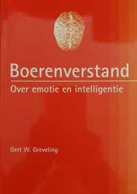 Boerenverstand