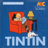 Tintin Je Decouvre...