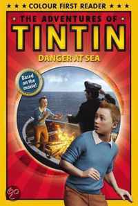 The Adventures of Tintin