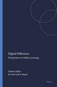 Digital Difference