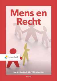 Mens en Recht