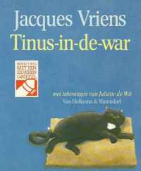 Tinus-in-de-war