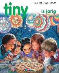 Tiny hc19. tiny is jarig