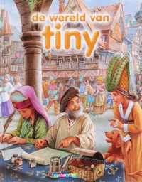 De Wereld Van Tiny