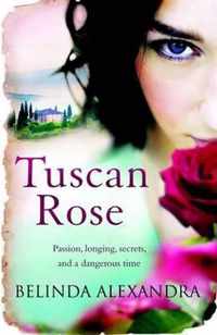 Tuscan Rose