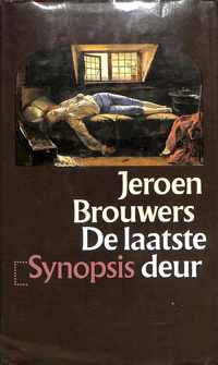 De laatste deur - Jeroen Brouwers