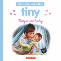 Mijn eerste Tiny 0 -   Tiny en de baby