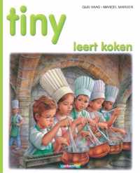 Tiny hc51. tiny leert koken