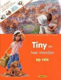 Tiny En Haar Vriendjes Op Reis