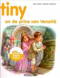 Tiny hc60. tiny en de prins van Venetië