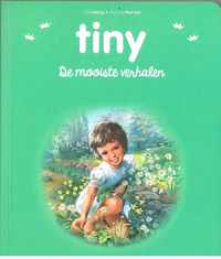 Tiny verzamelboek van de mooiste verhalen