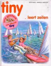 Tiny hc29. tiny leert zeilen