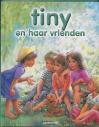 Tiny en haar vrienden