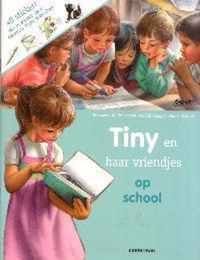 Tiny En Haar Vriendjes Op School