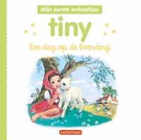 Mijn eerste Tiny 0 -   Een dag op de boerderij