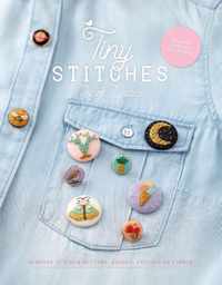 Tiny Stitches